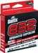 Sufix 832 Advanced Superline | 250m 0.48mm Vert Faible Visibilité