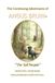 The Independently Published The Continuing Adventures of Angus Bruin