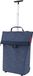 reisenthel Trolley M Herringbone donkerblauw