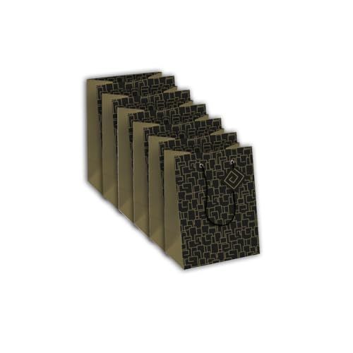 Clairefontaine Excellia Gift Bags - Medium - Archi Motif