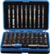 BGS 4815 Bitset - Torx - Inbus - Phillips - 71 delig