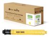G&G 21961 cartouche de toner Compatible Jaune