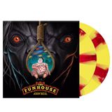 Waxwork Records Waxwork The Funhouse Coloured Vinyl