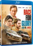 Remain in Light Race For Glory - Audi vs Lancia (Blu-ray)