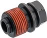 HAZET Luchtuitlaat 9022P-XLG-01
