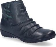 Josef Seibel Naly 12 Bottines Femme Cuir Tanne Taille 36