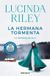 La Bol La hermana tormenta (Las Siete Hermanas): La historia de Ally