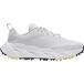 Under Armour Halo Hybrid SL chaussures de golf, gris clair