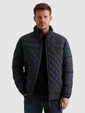PME Legend Cargo Glider jacket donkerblauw