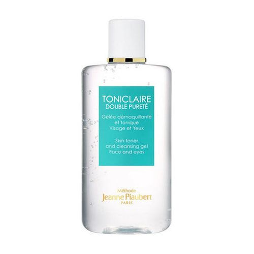 Jeanne Piaubert Toniclaire Cleansing Gel Face And Eyes 200 ml