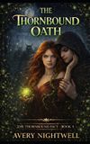 The Avery Nightwell The Thornbound Oath: The Thornbound Pact – Book 5 Paperback