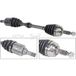 SNR Kits de transmission - Dk55.299 - Compatible avec véhicule Renault, Dacia