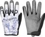 O'Neal Mayhem Handschoenen, wit, Maat L