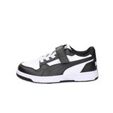 Puma Zwarte Rebound Lite PS Sneakers - Maat 29