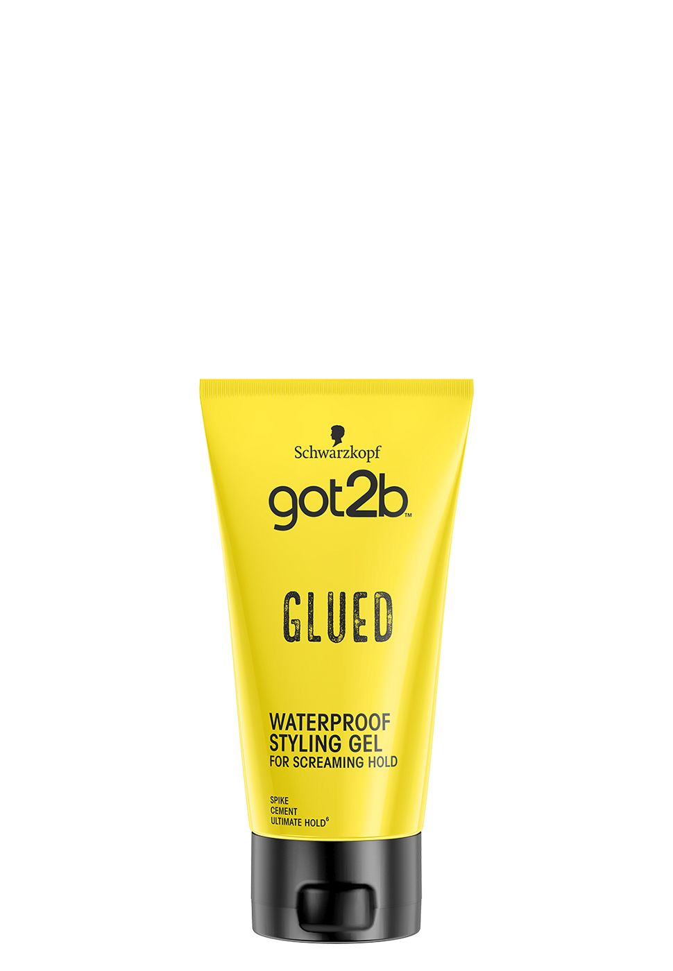 Got2b Glued Styling Gel 150 ml