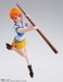 Bandai Tamashii Nations One Piece S.H. Figuarts Action Figure Nami Romance Dawn 14 cm