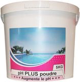 Nmp - Ph plus poudre 5kg