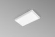 Century Italia Quadro - ensemble en saillie - 60,2 x 30,2 x 4,3 cm