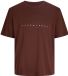 Jack & Jones T-shirts Logo T-shirts