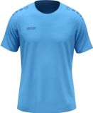 Jako Light Flow T-Shirt Kinderen - Hemelsblauw | Maat: 152