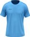 Jako Light Flow T-Shirt Kinderen - Hemelsblauw | Maat: 152