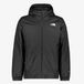 The North Face Quest Insulated heren jas zwart - Maat S