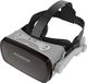 VR SHINECON G07E_01 Virtual Reality bril Zwart/grijs