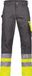 Dassy OMAHA High Vis. Veiligheidsbroek