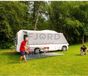 Fiamma Blocker 350 Caravanvoortent Grijs