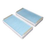 Blue Print ADU172508 Interieurfilterset/pollenfilterset