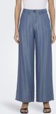 JDY Broek met wijde pijpen JDYJASPER Wide leg fit Broek met wijde pijpen