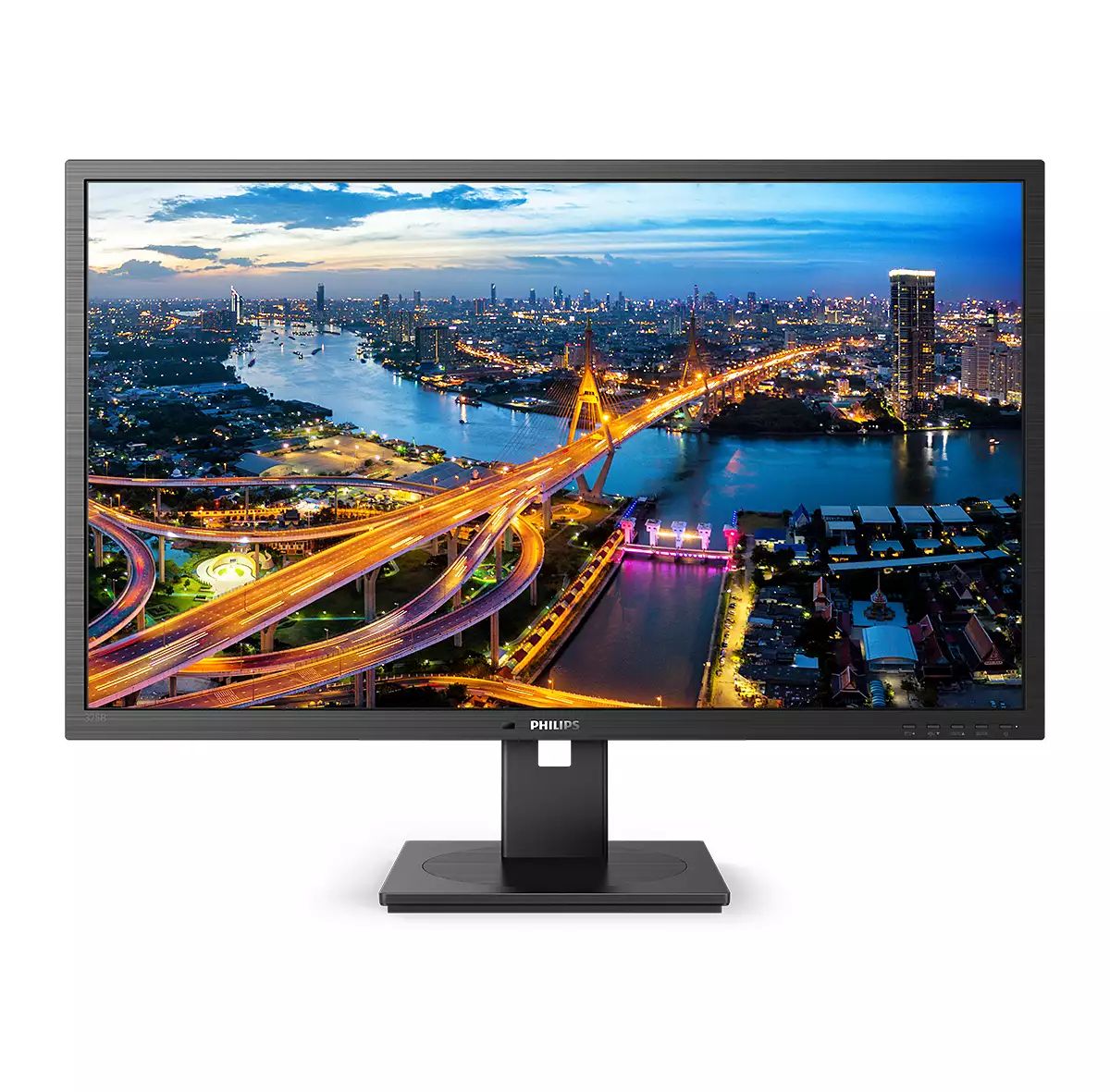 Philips B Line 325B1L/00 31.5" 2K Ultra HD LCD Monitor