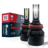 HEADLIGHT Toplight 507111 LED TL LED Kit Basic Plus voor modificatie H8-H9-H11