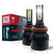 HEADLIGHT Toplight 507111 LED TL LED Kit Basic Plus voor modificatie H8-H9-H11