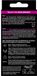 Syoss Browtint Dark Brown - 3 x - Voordeelverpakking