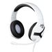 Konix Nemesis PS5 Gaming Headset - Black/White