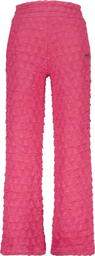 RAIZZED Pella Palazzo Broeken Meisjes Roze Maat 152