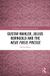 Gustav Routledge Rethinking Austrian and German Music- Gustav Mahler, Julius Korngold and the Neue Freie Presse