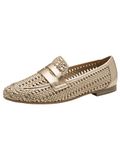Marco Tozzi Dames Instappers 2-24232-46 940 F-breedte Maat: 38 EU