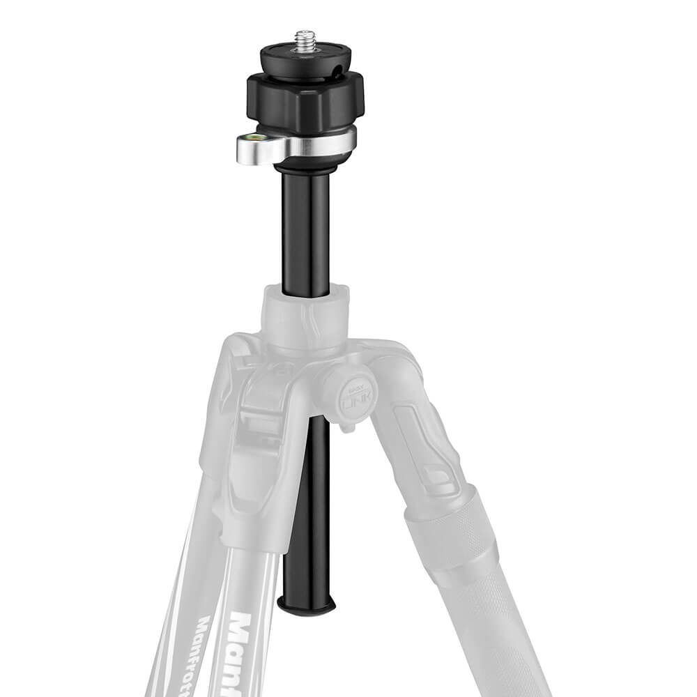 Manfrotto Befree Levelling Column - 8024221708967