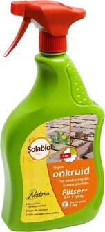 Bayer Natria Flitser 3-in-1 Spray 1L