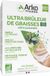 Arkopharma Arkofluides Ultra Brûleur de Graisses Bio - 30 Ampullen