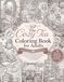 The Cozy Tea Coloring Book for Adults