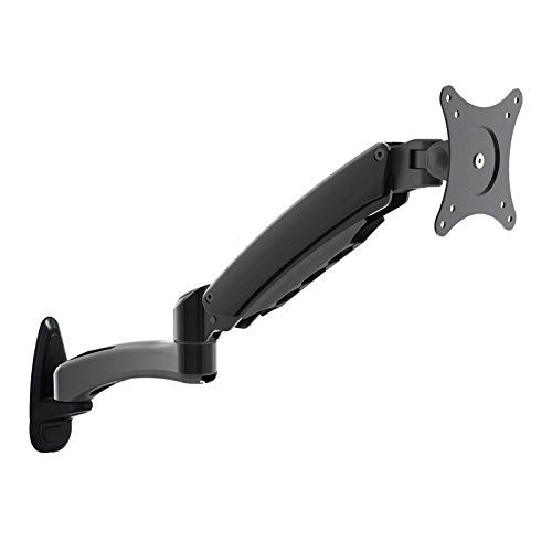 HFTEK HF18DB wandhouder bureauhouder voor monitor wandhouder voor tv