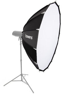 Bowens Bowens Grandpara Softbox 90cm