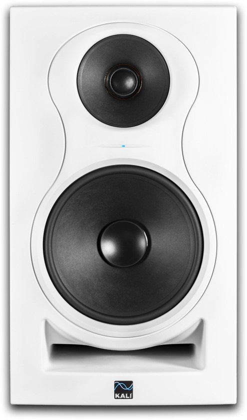 Kali Audio IN-8 WH Second Wave actieve studiomonitor (per stuk)