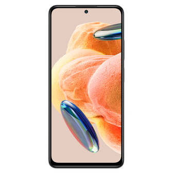 Xiaomi Redmi Note 12 Pro - 6.67" AMOLED - 256GB - 8GB RAM - White