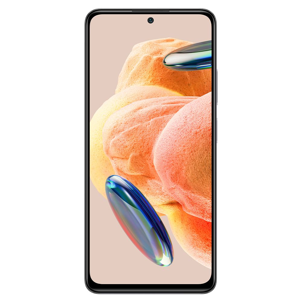 Xiaomi Redmi Note 12 Pro - 6.67" AMOLED - 256GB - 8GB RAM - White