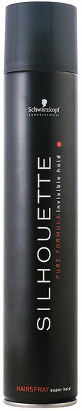 Schwarzkopf Hairspray / 300 ml / Unisex