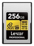 Lexar LCAEXG4256G-RNENG CFexpress Type A 256GB